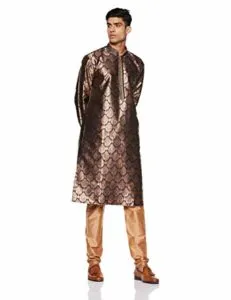 Raymond Ethnix Men s Kurta Rs 1099 amazon dealnloot