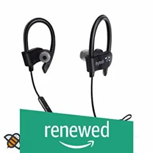 Renewed Flybot Wave in Ear Sport Wireless Rs 349 amazon dealnloot