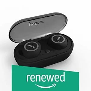 Renewed Pebble Duo True Wireless Earbuds TWS Rs 831 amazon dealnloot