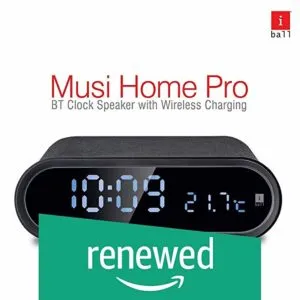 Renewed iBall Musi Home Pro Portable Digital Rs 1646 amazon dealnloot