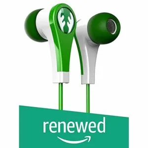 Renewed iFrogz IF ANE DER Earbuds Specially Rs 149 amazon dealnloot