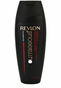Revlon Outrageous Color Protection Shampoo 400ml Rs 164 amazon dealnloot