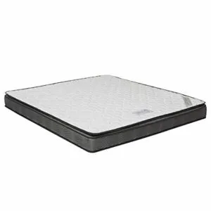 Royaloak Twin King Size Mattress in PU Rs 7799 amazon dealnloot