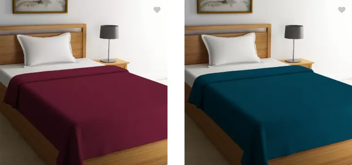 STELLAR HOME blankets