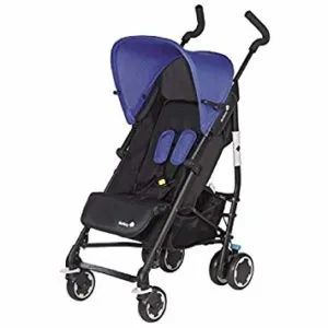 Safety First Compa City Plain Blue Rs 2723 amazon dealnloot