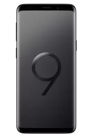 Samsung Galaxy S9 Plus (Midnight Black, 64 GB)  (6 GB RAM)