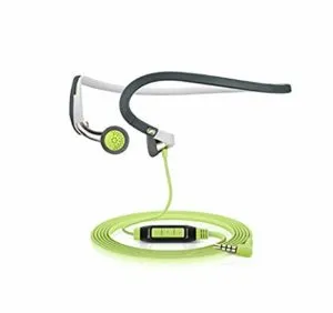 Sennheiser PMX 686G Sports Earbud Neckband Headset Rs 1299 amazon dealnloot