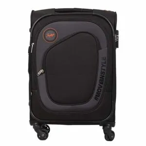 Skybags Stalwart EXP Polyester 57 cm 4 Rs 1917 amazon dealnloot
