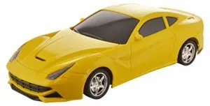 Sonic 1 18 Rechargeable Remote Control Car Rs 254 amazon dealnloot