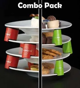 Spacers Plate Spacers Combo Netherlands Brand Save Rs 99 amazon dealnloot