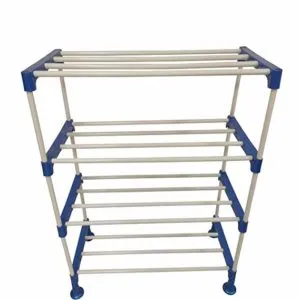 Surety for Safety Multipurpose Plastic Racks 4 Rs 668 amazon dealnloot