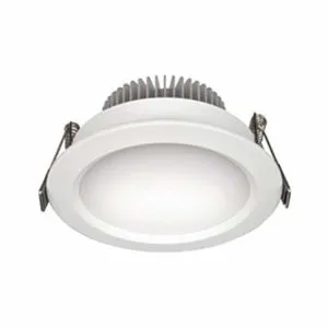 Syska 6 10W LED ALC Downlight Ac90 Rs 399 amazon dealnloot