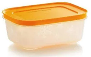 TUPPERWARE Freezer Container with Warranty, 450ML