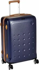 Tamo Polycarbonate 19 6 inches Dark Blue Rs 1977 amazon dealnloot