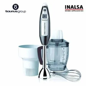 Taurus Hand Blender BAPI 7 0 Plus Rs 3595 amazon dealnloot