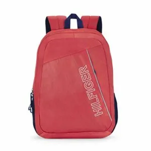 Tommy Travel Gear 23 56 Ltrs Red Rs 415 amazon dealnloot