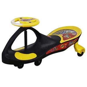 Toyzone Batman Premium Magic Car Rs 908 amazon dealnloot