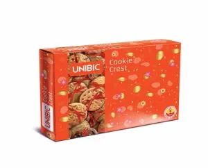 Amazon- Buy Unibic Cookie Crest