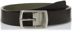 United Colors of Benetton Men s Belt Rs 399 amazon dealnloot