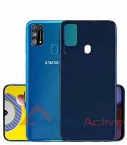 Valueactive Back Cover Case for Samsung Galaxy Rs 49 amazon dealnloot