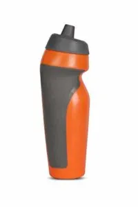 Vector X Polo Sipper 600ml Grey Orange Rs 119 amazon dealnloot