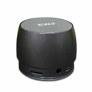 WeCool A118 Portable Wireless Mini Bluetooth Speaker Rs 999 amazon dealnloot