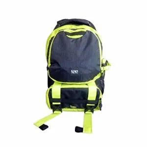 Wildcraft 36 Ltrs Black Casual Backpack 11513 Rs 799 amazon dealnloot
