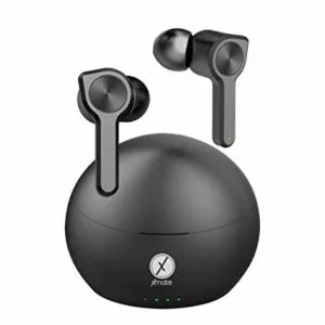 Xmate Buzz in Ear Touch Control True Rs 1899 amazon dealnloot