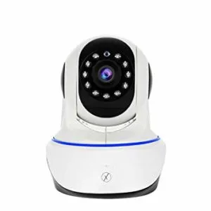 Xmate Sight 2 0MP CCTV IP Camera Rs 943 amazon dealnloot