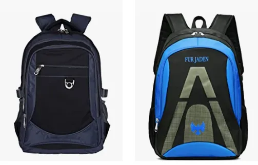 fur jaden backpack