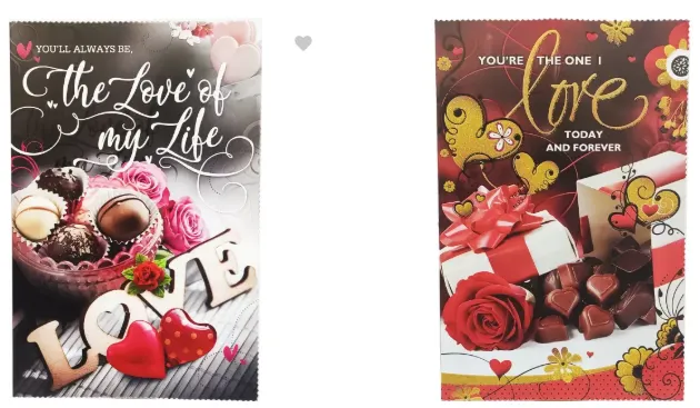 ofixo greeting card