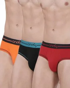 one8 by Virat Kohli Men s Brief Rs 223 amazon dealnloot