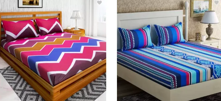 zesture bedsheets