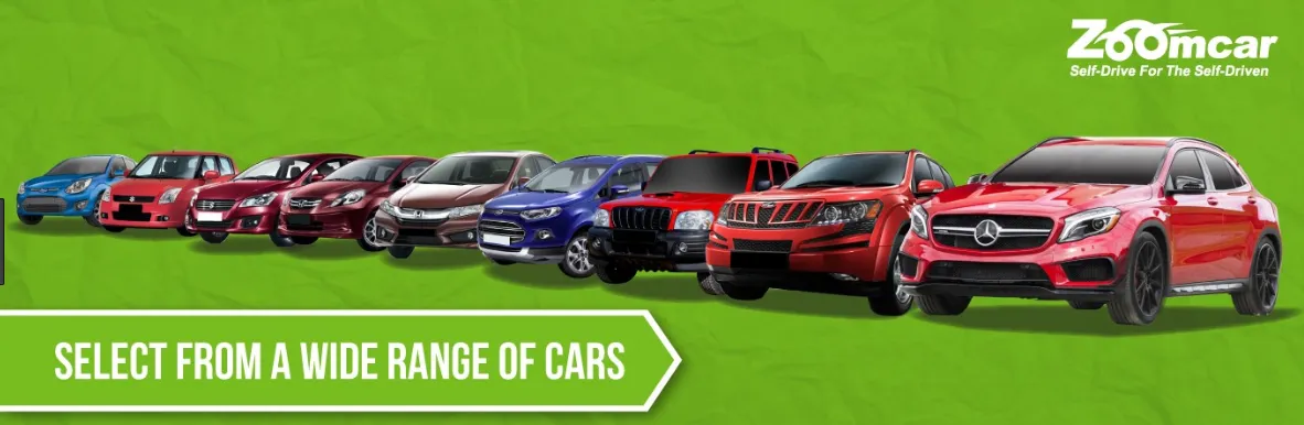  zoomcar