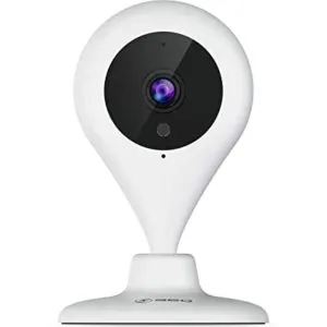 360 D600 Water Drop Shape 720p WiFi Rs 899 amazon dealnloot