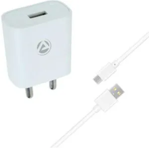 ARU AR 155 2 1A Single Port Rs 129 flipkart dealnloot