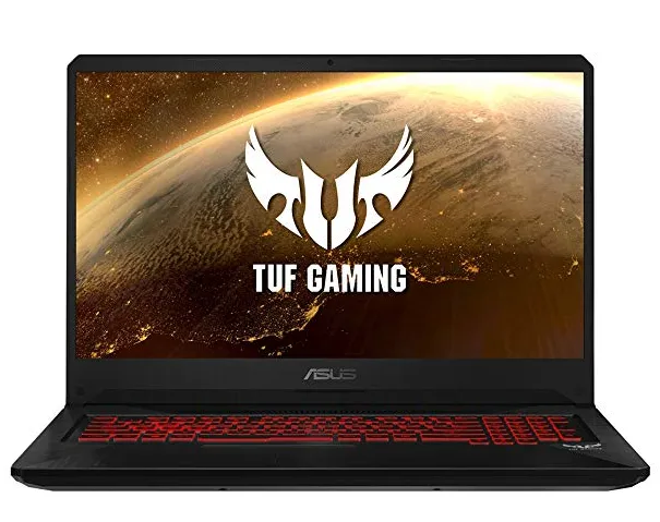 ASUS TUF Gaming FX705DY-AU072T