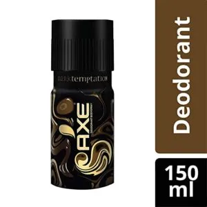 AXE Dark Temptation Deodorant 150ml Rs 103 amazon dealnloot