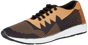 Acteo Men s Running Shoes Rs 222 amazon dealnloot