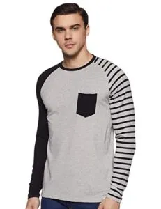 Amazon Brand Symbol Men s Solid Regular Rs 160 amazon dealnloot
