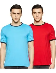 Amazon Brand Symbol Men s Solid Regular Rs 199 amazon dealnloot