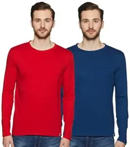 Amazon Brand Symbol Men s Solid Regular Rs 239 amazon dealnloot