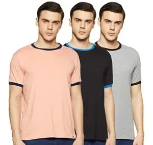 Amazon Brand Symbol Men s Solid Regular Rs 239 amazon dealnloot