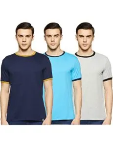 Amazon Brand Symbol Men s Solid Regular Rs 239 amazon dealnloot