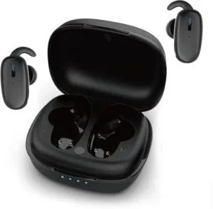 Ambrane Bass Twins True Wireless Bluetooth Headset Rs 1499 flipkart dealnloot