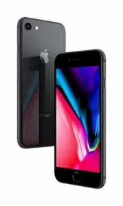 Apple iPhone 8 Space Grey 256GB Rs 38999 amazon dealnloot