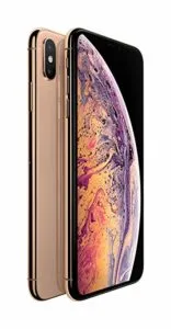 Apple iPhone Xs Max 64GB Gold Rs 65900 amazon dealnloot