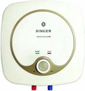 Aqua Calda DX 2000 Watts Water Heater Rs 3934 amazon dealnloot