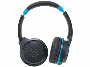 Audio technica ATH S200BT Wireless Headphones Rs 2999 amazon dealnloot