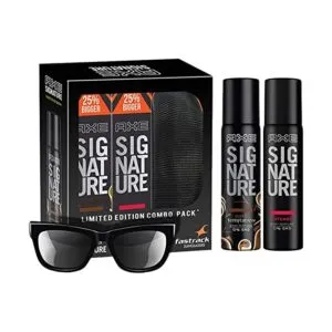 Axe Signature Intense Dark Temptation Body Perfume Rs 916 amazon dealnloot